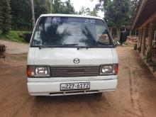 Mazda Brawny 1997 Lorry