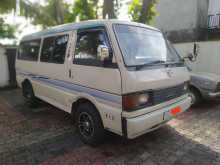 Mazda Brawny Super Long 1994 Van