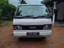 Mazda Brawny 1993 Crew Cab