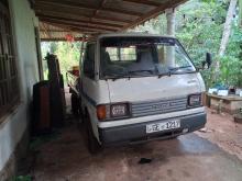 Mazda Brawny 1993 Lorry