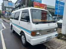 Mazda BRAWNY 1996 Van