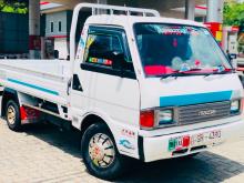 Mazda Brawny 1996 Lorry