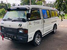 Mazda Brawny 1995 Van