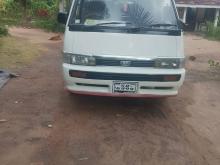 Mazda Brawny 1992 Van