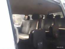 Mazda Brawny 1991 Van