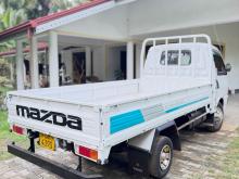 Mazda Brawny 1995 Lorry