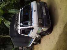 Mazda Brawny 1999 Lorry