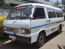 Mazda Brawny 1994 Van