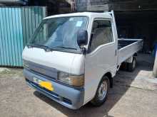 Mazda Brawny 1998 Lorry