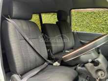 Mazda Brawny 2001 Van