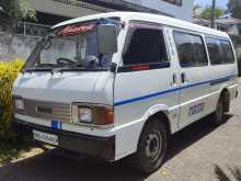 Mazda Brawny 1994 Van