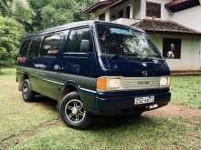 Mazda Brawny 1995 Van