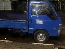 Mazda Brawny 1998 Lorry