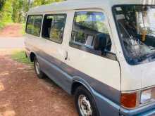 Mazda Brawny 1993 Van