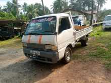 Mazda Brawny 1999 Lorry