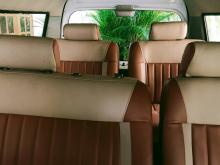 Mazda Brawny 1992 Van