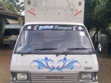 Mazda Brawny 1994 Lorry