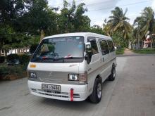 Mazda BRAWNY 2000 Van