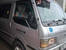 Mazda Brawny 2007 Van