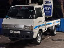 Mazda Brawny 1999 Lorry