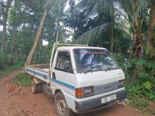 Mazda Brawny 2000 Lorry