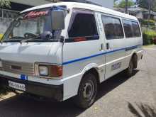 Mazda Brawny 1994 Van