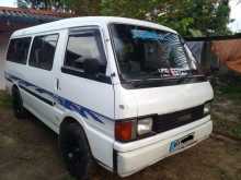 Mazda Brawny Super Long 1992 Van