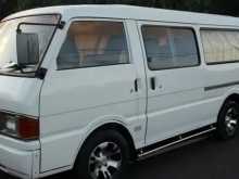 Mazda Brawny Super Long 1996 Van