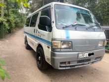 Mazda Brawny Super Long 2006 Van