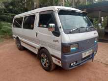 Mazda BRAWNY Superlong 2003 Van