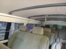 Mazda Brawuny Super Long 1991 Van