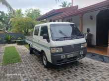 Mazda Browne 1996 Crew Cab