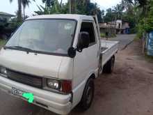 Mazda Brawny 1993 Lorry
