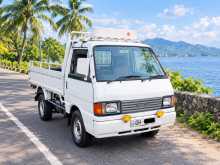 Mazda Brawnye 1996 Lorry