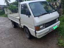 Mazda Brawny 1999 Lorry