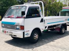 Mazda Brawny 1995 Lorry