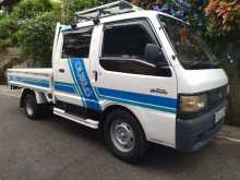 Mazda Brawny 1997 Lorry