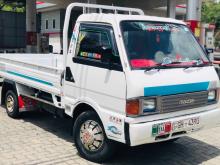 Mazda Brawny 1995 Lorry