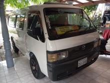 Mazda Brawny 1994 Van