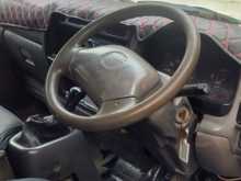 Mazda Brawny 2000 Lorry