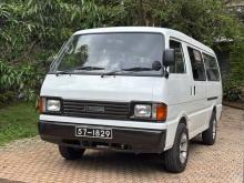 Mazda Brawny 1995 Van
