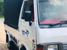 Mazda Brawny 1995 Lorry
