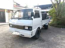 Mazda Brawny 1994 Lorry