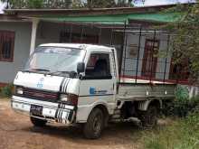 Mazda Brawny 1994 Lorry