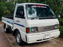 Mazda Brawny 1995 Lorry
