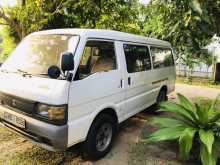 Mazda Brawny 1997 Van