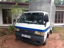 Mazda Brawny 1998 Lorry