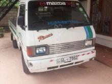 Mazda Brawny 1995 Lorry