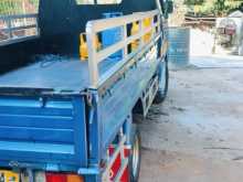 Mazda Brawny 1996 Lorry