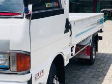 Mazda Brawny 1995 Lorry